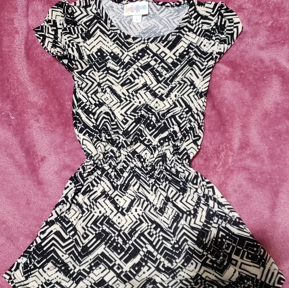 Lularoe Mae